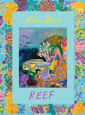 Reef book