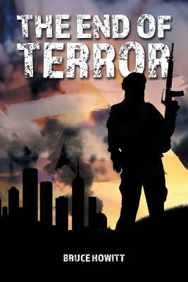 The End of Terror book