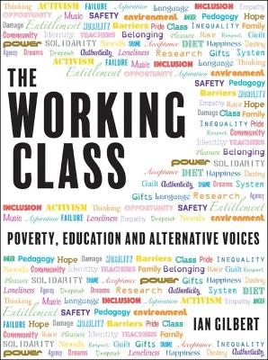 Working Class book