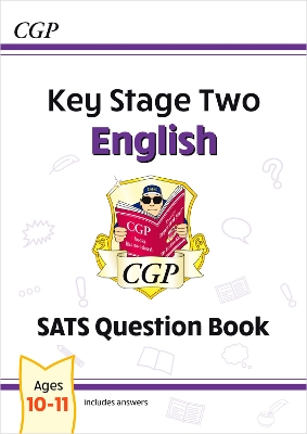 New KS2 English Targeted SATS Question Book - Standard Level (for tests in 2018 and beyond) book