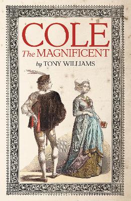 Cole the Magnificent book