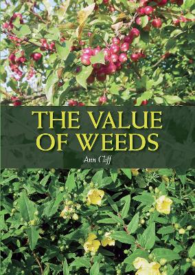 Value of Weeds book