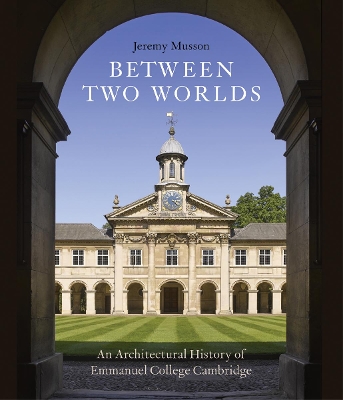 Between Two Worlds book