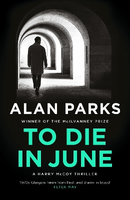 To Die In June book