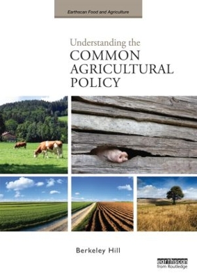 Understanding the Common Agricultural Policy book