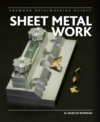 Sheet Metal Work book