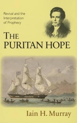 Puritan Hope book