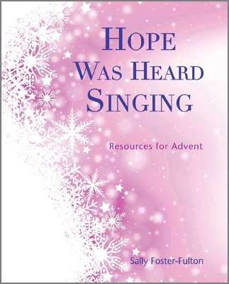 Hope Was Heard Singing book