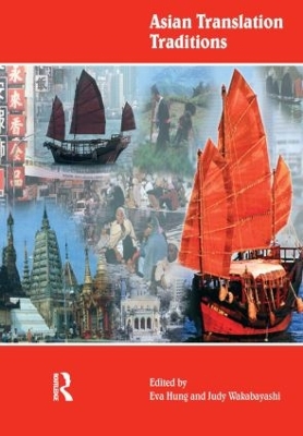 Asian Translation Traditions book