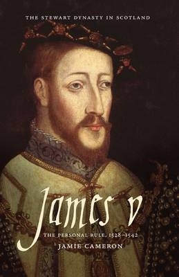 James V book