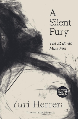 A Silent Fury: The El Bordo Mine Fire book