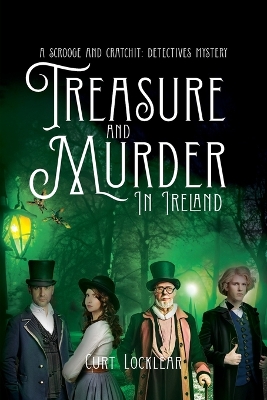 Treasure and Murder in Ireland book