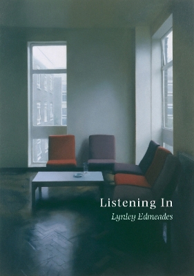 Listening In book