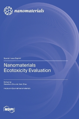 Nanomaterials Ecotoxicity Evaluation book