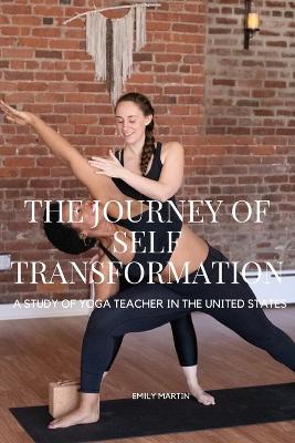 The journey of self-transformation book