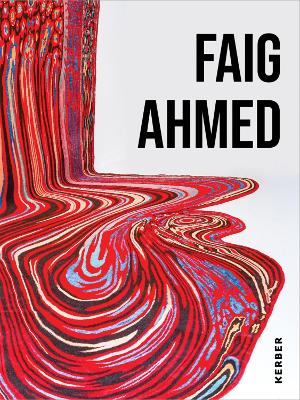 Faig Ahmed book