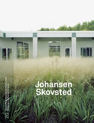 2G 90: Johansen Skovsted: No. 90. International Architecture Review book