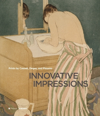 Innovative Impressions book