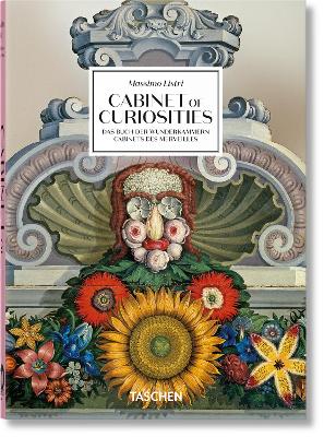 Massimo Listri. Cabinet of Curiosities. 40th Ed. by Antonio Paolucci