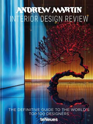 Andrew Martin Interior Design Review Vol. 24 book