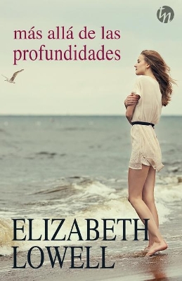 Más allá de las profundidades book