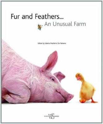 Fur and Feathers book