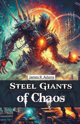 Steel Giants of Chaos (Edition2024) book