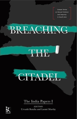 Breaching the Citadel - The India Papers book