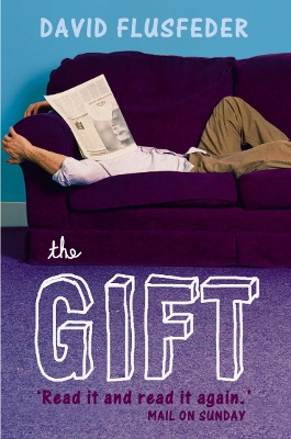 Gift book