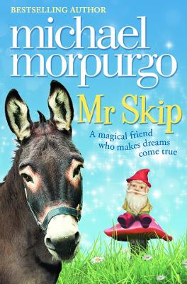 Mr Skip book