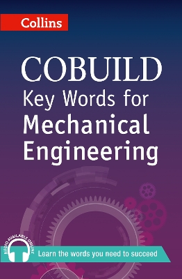 Key Words for Mechanical Engineering book