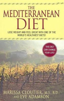 Mediterranean Diet book