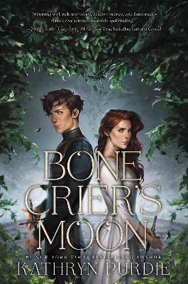 Bone Crier's Moon book