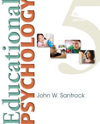 Educational Psychology book