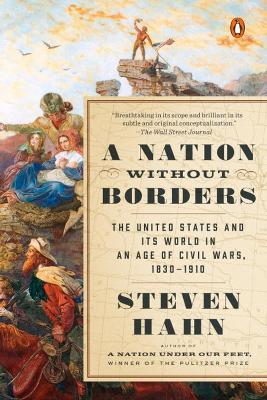 Nation Without Borders by Steven Hahn