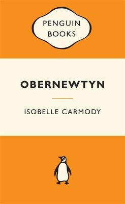 Obernewtyn Chronicles Volume 1: Popular Penguins book