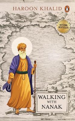 Walking With Nanak book