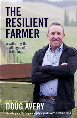 Resilient Farmer book