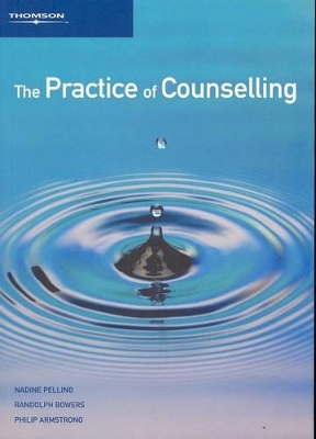 The Practice of Counselling book