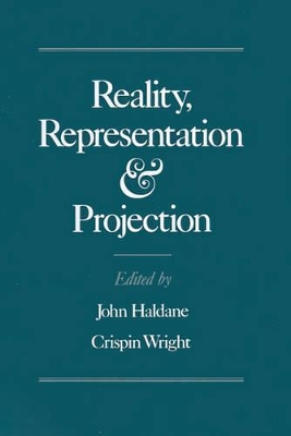 Reality, Representation and Projection book