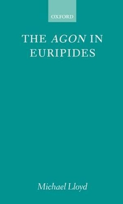 Agon in Euripides book