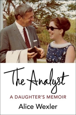 The Analyst: A Daughter's Memoir book