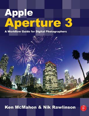 Apple Aperture 3 book