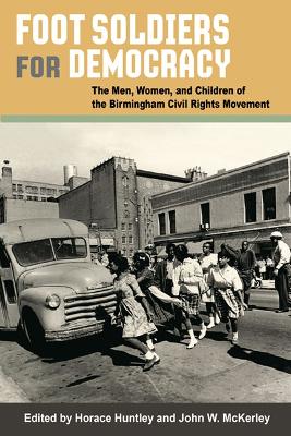 Foot Soldiers for Democracy book