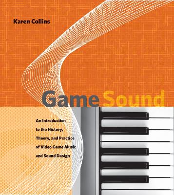 Game Sound book