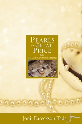 Pearls of Great Price book