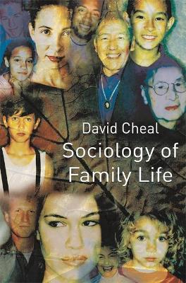 Sociology of Family Life by David Cheal