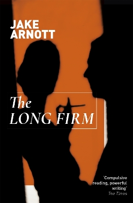 Long Firm book