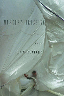 Mercury Dressing book