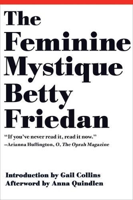 Feminine Mystique book